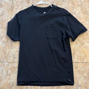 Nike Men's Tee with Pocket